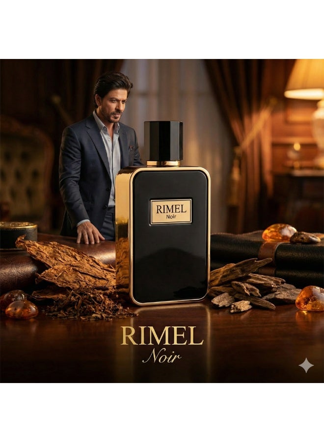 ريفيروز عطر ريميل نوير  مل  100 - Image 2